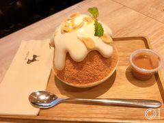 -After You Dessert Cafe(CENTRALWORLD)
