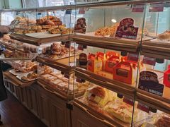 -新侨三宝乐面包店(崇文门店)