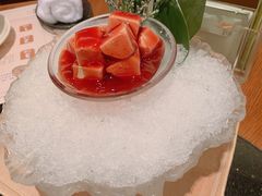 -协成海鲜火锅(情侣路店)