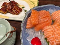 -黑松白鹿(金融街店)