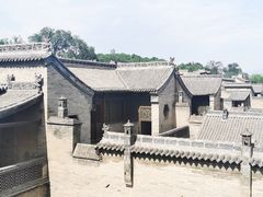 -山西王家大院