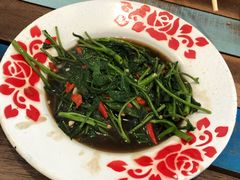 -Doo Dee Thai Food(Issan/Isaan/Esan)