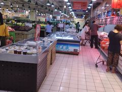 -新世纪超市(回龙路店)