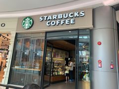 -星巴克(深圳海岸城4楼店)