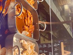 -夏阳湖皇冠假日酒店-自助餐厅