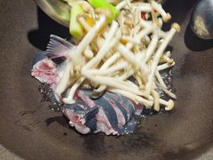 -鲜潭蒸汽石锅鱼(五道口购物中心店)