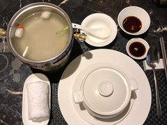 -半岛翡丽海鲜自助餐厅(观风亭店)