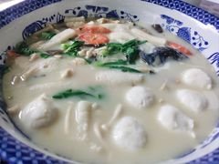 -山外山菜馆(玉泉路店)