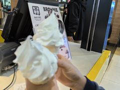-麦当劳(广州花城汇店)