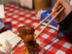 -肉店炸炸炸·爆汁孜然牛肉