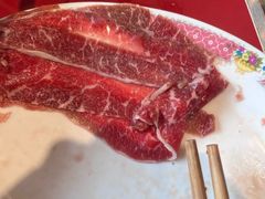 -潮汕•草根牛肉档(中江路店)