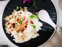 -寻味顺德·南记酒家·传统顺德菜·鱼生(广源路店)