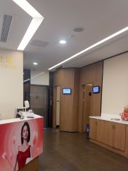 -上海玫瑰医疗美容医院