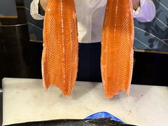 -芭菲盛宴·环球美食(北城国际店)