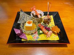 -京怀石·壬生
