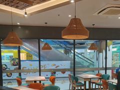 -豪享来中西餐厅(隆昌店)