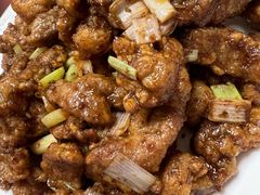 -胖子菜馆(隆昌路店)