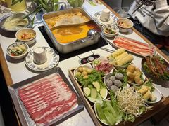 -螺大喜螺蛳粉火锅(雍和宫店)