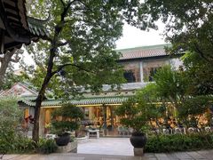 -南园酒家(前进路店)