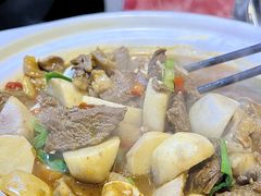 -铭厨特色家常菜(金色溪泉湾店)
