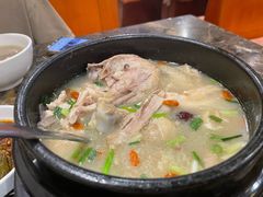 -高丽村韩国料理(兴华二路店)