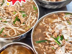 -正宗杨记普洱酸醋米线(总店)