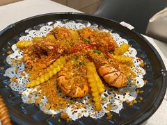 -79号渔船海鲜饭店(宝安店)