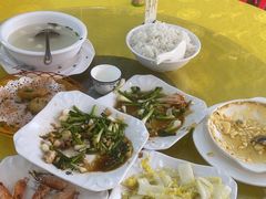 -秋姐美食店(旅游大道店)