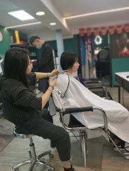 -审美HAIR SALON