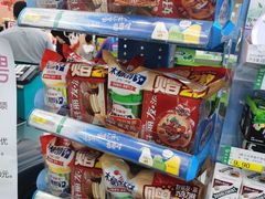 -利群海琴购物广场(商丘路店)