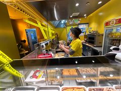 -超级鸡车(曹杨路店)