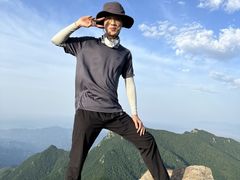 -白草畔自然风景区