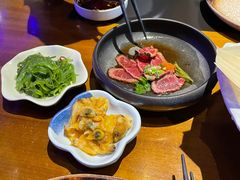 -和彩放题餐厅(酒仙桥店)
