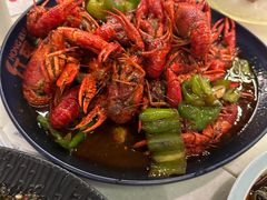 -红盔甲·小龙虾(天钥桥店)