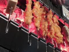 -很久以前羊肉串(簋街店)