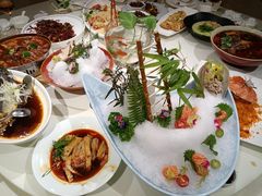 -润泰柏金酒店·润芳阁中餐厅