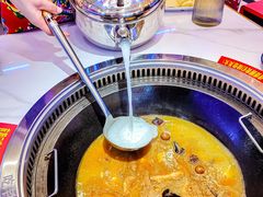 -徐家屯铁锅炖(宋家庄店)