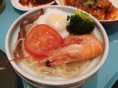 -普天和酒楼·新津菜·烤鸭(天津之眼店)
