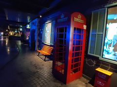 -万达影城 (甘井子万达广场IMAX店)