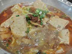 -临潼印象·特色陕菜