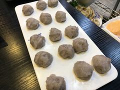 -楼外楼大刀肉传统火锅居(幸福街店)