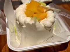 -好利来(上海长宁龙之梦店)