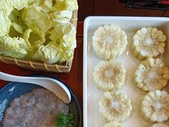 -老员外骨汤火锅(海州古城店)