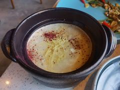 -半山腰·云南菜(侨福芳草地店)