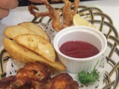 -COCO壱番屋(大华路店)