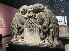 -西安碑林博物馆