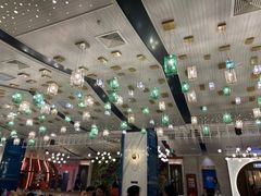 -青水瓦台汤泉(未央店)