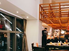 -金奥国际酒店全日餐厅ALTITUDE