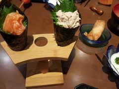-千代武日本料理(哈西店)