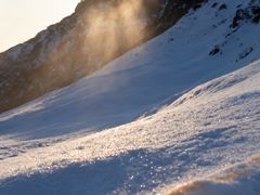 -蓟洲国际滑雪场